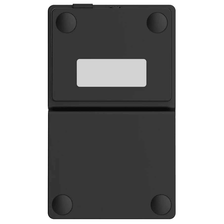 TECLADO NUMPAD MECÁNICO ROYAL KLUDGE RK M20 DONGLE 2.4 BT WIRED PHANTOM (SW-VIOLET)5