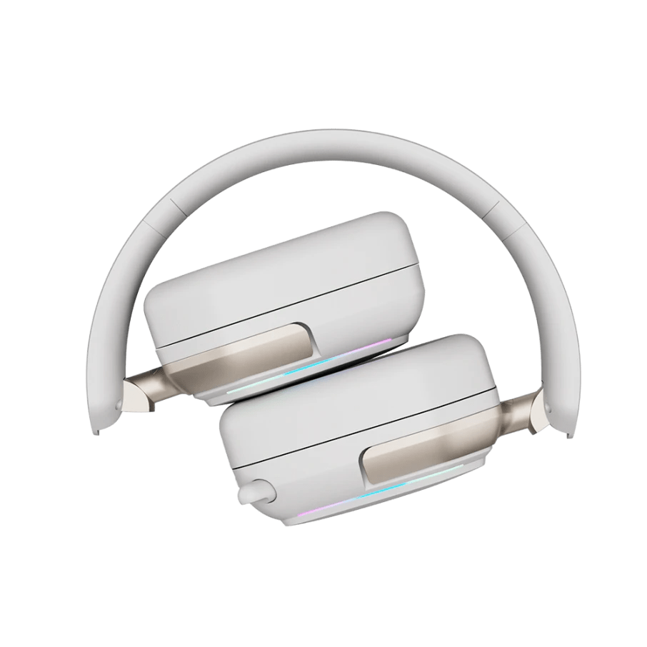 AURICULARES ROYAL KLUDGE RK HG101 DONGLE 2.4 BT WIRED10