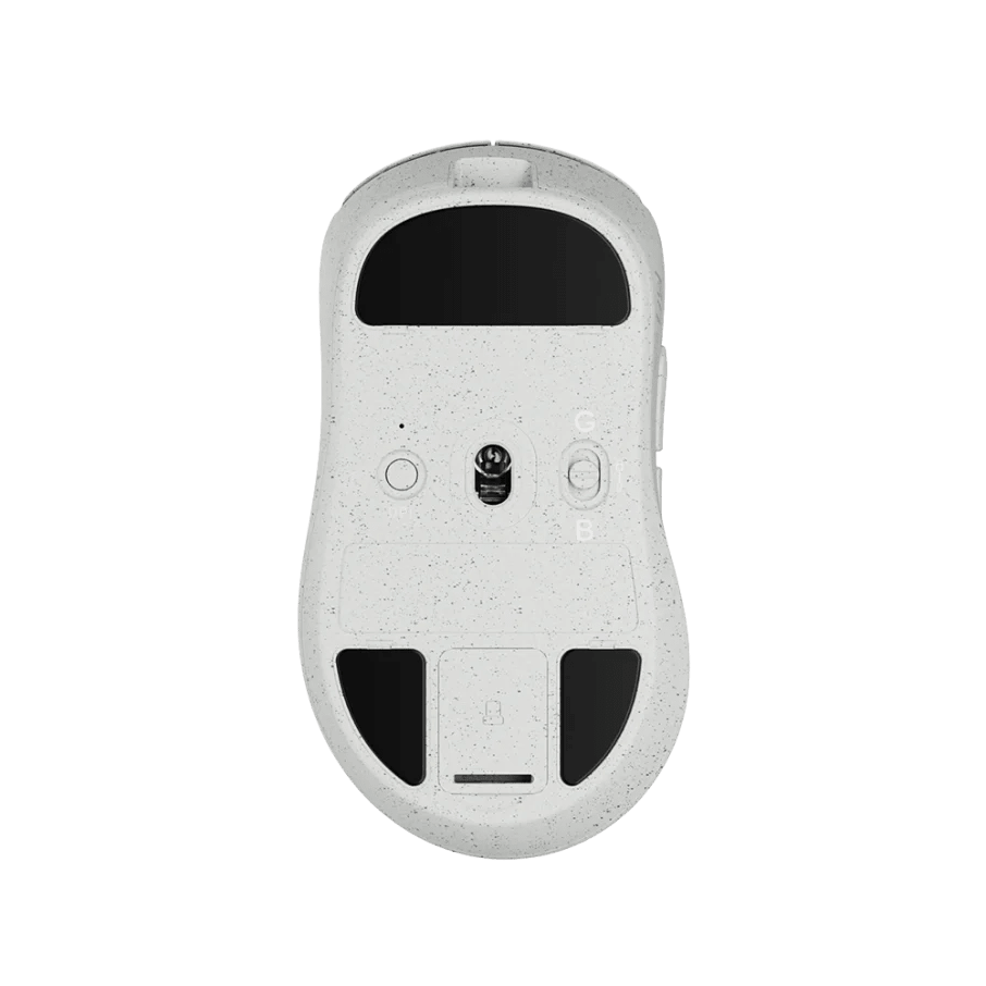 MOUSE ROYAL KLUDGE MG5 INALAMBRICO 2.4 BT 26KDPI2