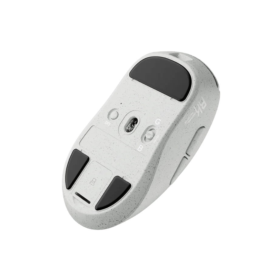 MOUSE ROYAL KLUDGE MG5 INALAMBRICO 2.4 BT 26KDPI4