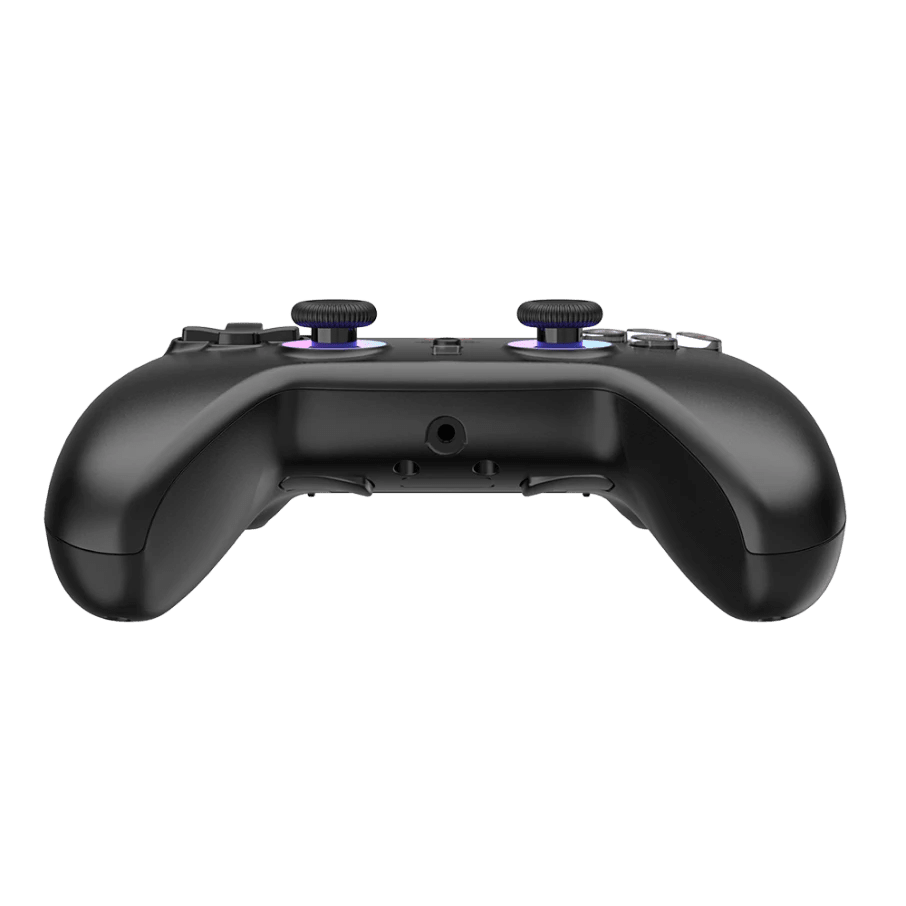 MANDO REDRAGON DARKFLAME G820 RGB BLUETOOTH HE NEGRO3