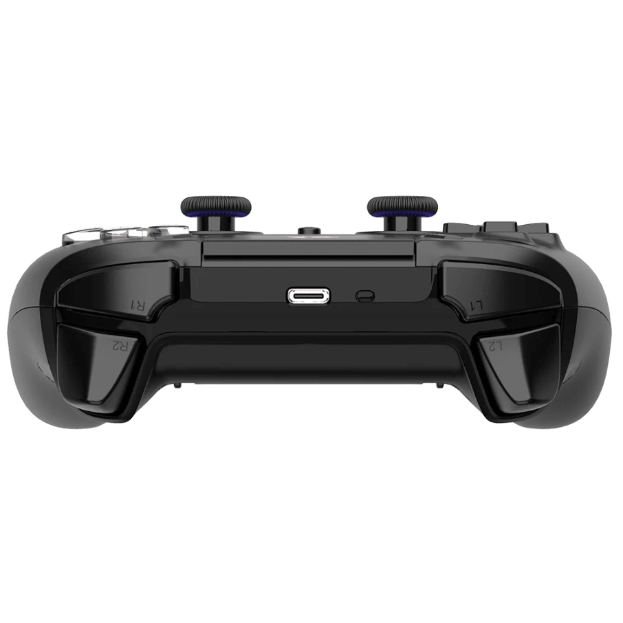 MANDO REDRAGON DARKFLAME G820 RGB BLUETOOTH HE NEGRO4