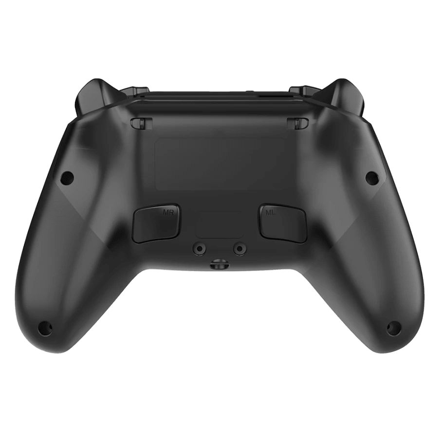 MANDO REDRAGON DARKFLAME G820 RGB BLUETOOTH HE NEGRO5