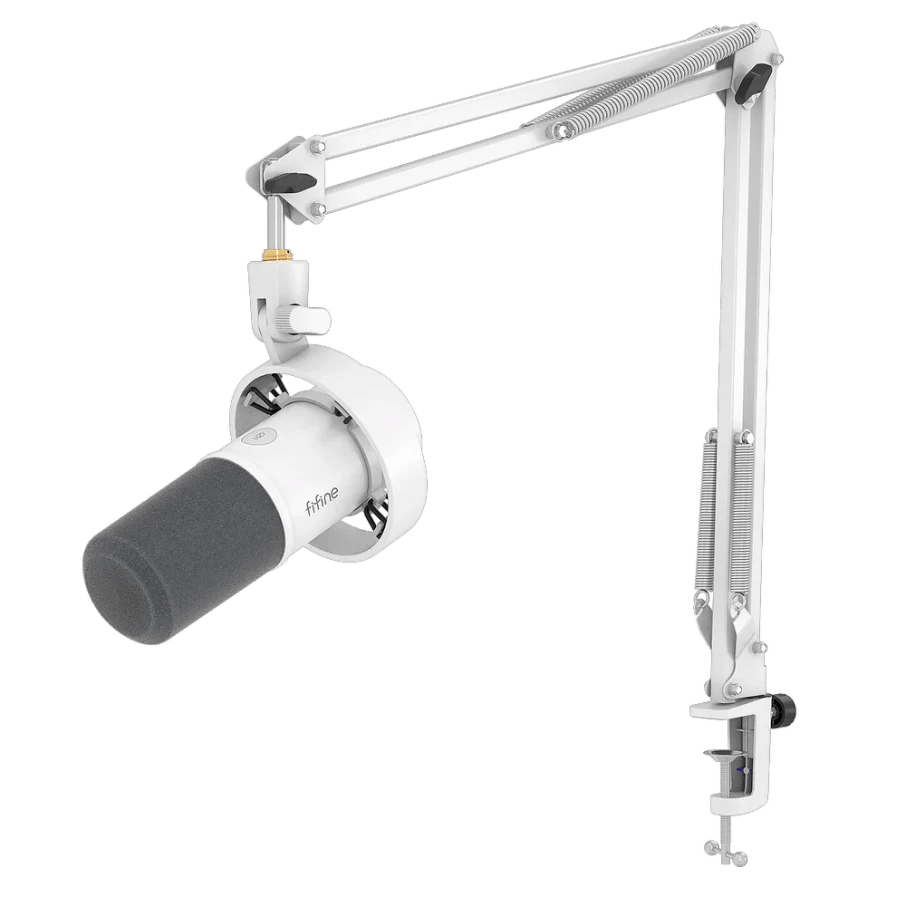 SOPORTE DE BRAZO PARA MICROFONO FIFINE K688CT DINAMICO5