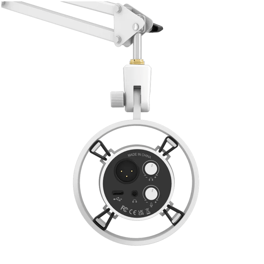 SOPORTE DE BRAZO PARA MICROFONO FIFINE K688CT DINAMICO8