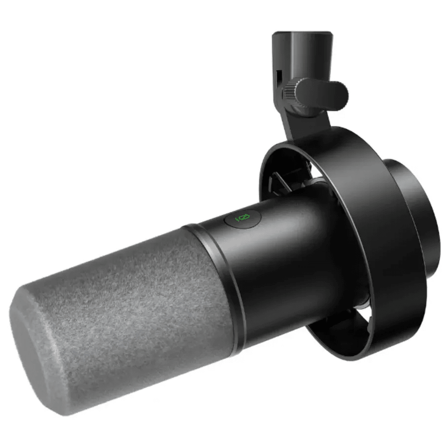 MICROFONO FIFINE K688 DINAMICO USB/XLR NEGRO 0