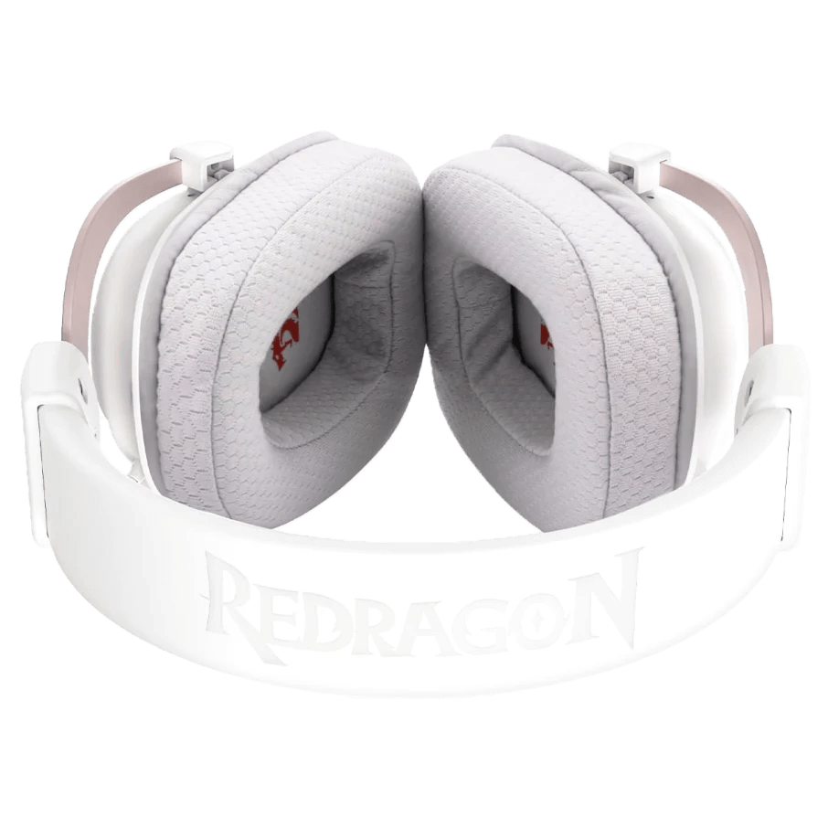AURICULARES REDRAGON ZEUS PRO RGB H510-PRO INALAMBRICO BT 7.18