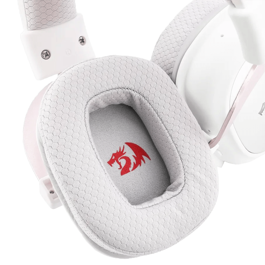 AURICULARES REDRAGON ZEUS PRO RGB H510-PRO INALAMBRICO BT 7.19