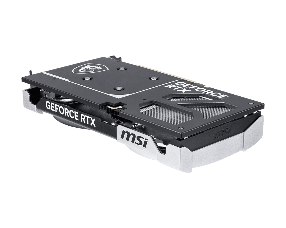 TARJETA DE VIDEO MSI RTX 5060TI 8GB VENTUS 2X OC PLUS GDDR73