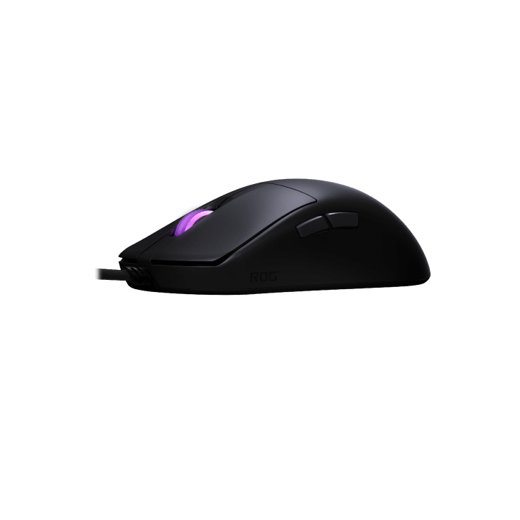 MOUSE ASUS ROG HARPE MINI CORE 12K DPI BLACK3
