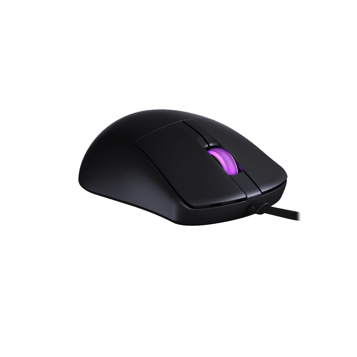 MOUSE ASUS ROG HARPE MINI CORE 12K DPI BLACK4