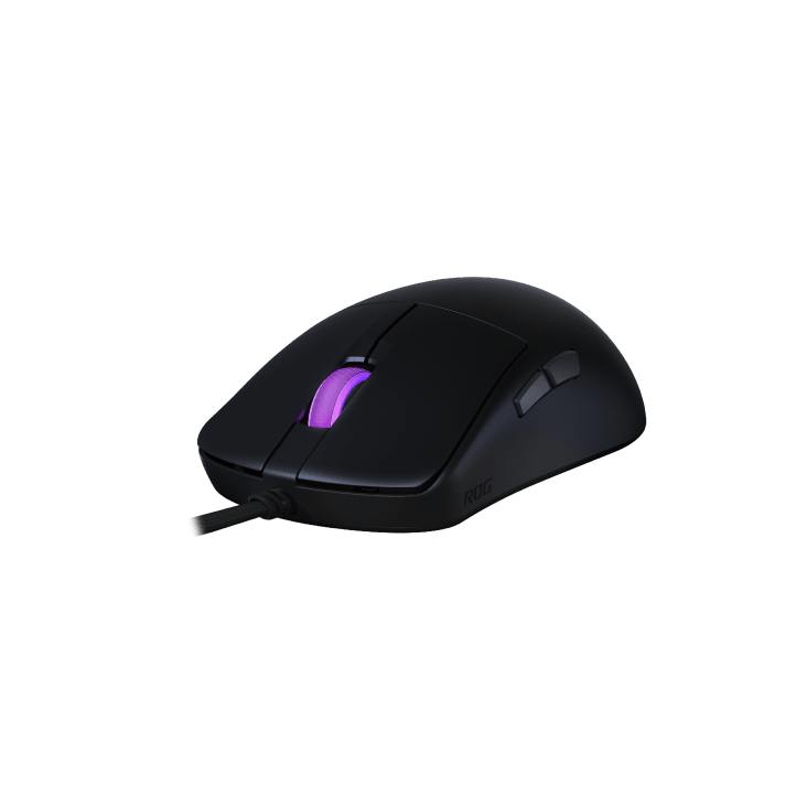 MOUSE ASUS ROG HARPE MINI CORE 12K DPI BLACK6