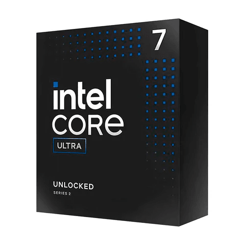 PROCESADOR INTEL CORE ULTRA 7 265K LGA1851 5.5GHZ 0