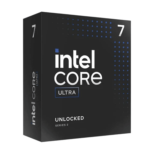 PROCESADOR INTEL CORE ULTRA 7 265K LGA1851 5.5GHZ2