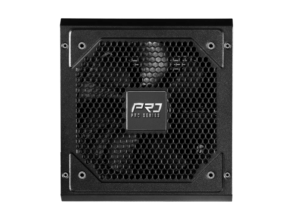 FUENTE DE PODER ASROCK PRO-750W 5.1 80 PLUS GOLD3