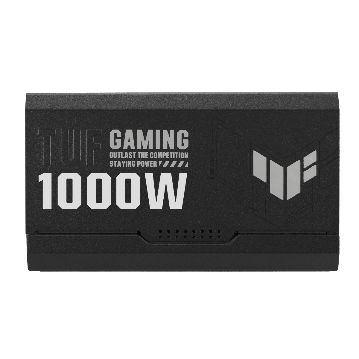FUENTE DE PODER ASUS TUF GAMING 1000G 1000W 80 PLUS GOLD FULL MODULAR3