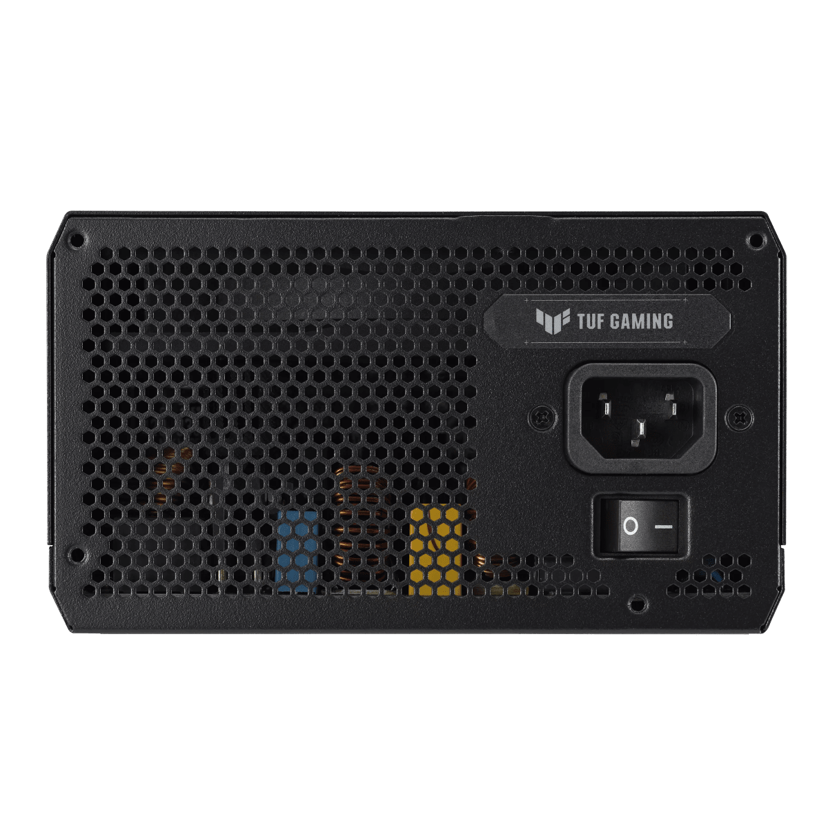 FUENTE DE PODER ASUS TUF GAMING 1000G 1000W 80 PLUS GOLD FULL MODULAR6