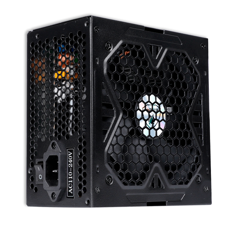 FUENTE DE PODER ANTRYX XBR-550W 80 PLUS BRONZE3