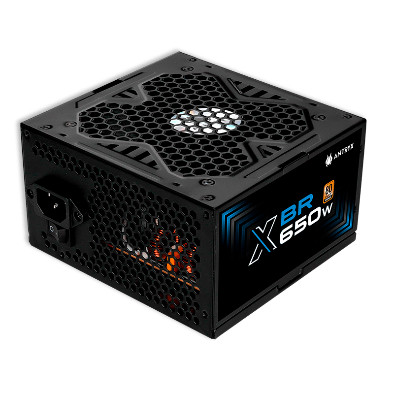 FUENTE DE PODER ANTRYX XBR-650 650W 80 PLUS BRONZE2