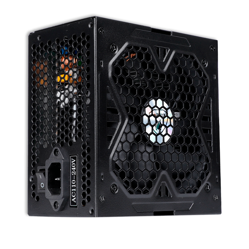 FUENTE DE PODER ANTRYX XBR-650 650W 80 PLUS BRONZE3