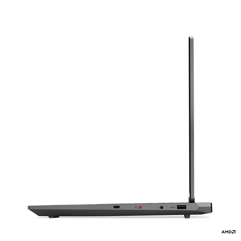 LAPTOP LENOVO LOQ 15ARP9 RYZEN 7 7435HS 16GB DDR5 512GB M.2 15.6