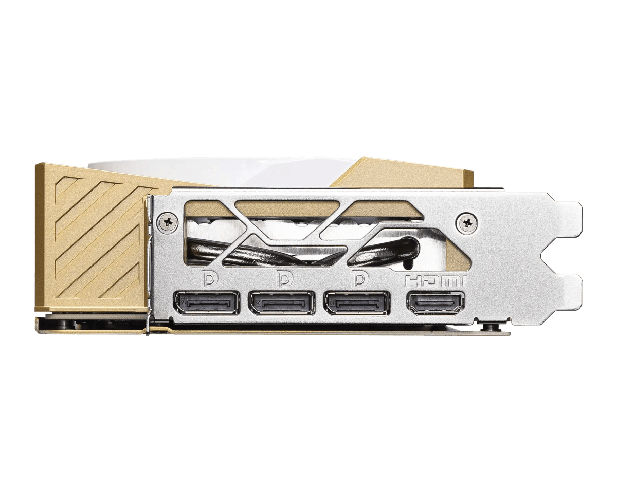 TARJETA DE VIDEO MSI RTX 5070 EDITION WOW MIDNIGHT 12GB GDDR75