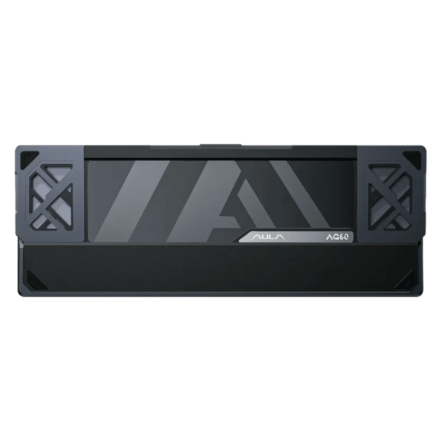 TECLADO MAGNETICO AULA AG60 ALAMBRICO 8KHZ US (SW-SNOWGLOW)4