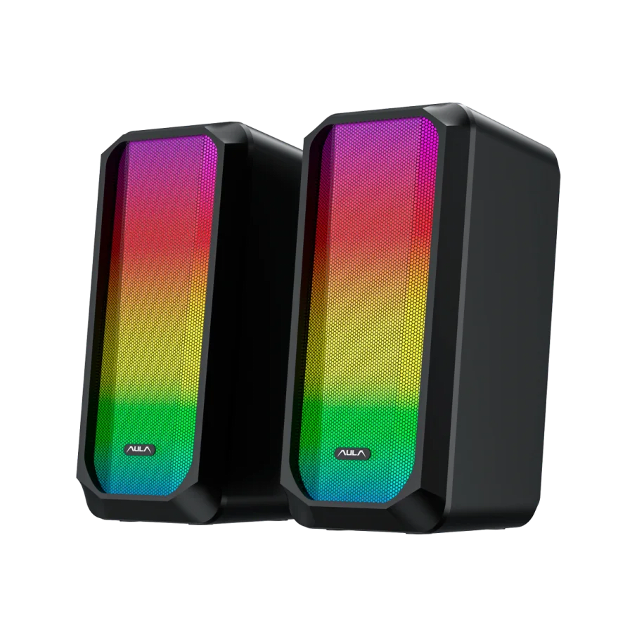 PARLANTE AULA N600 ALAMBRICO 3.5MM USB 0