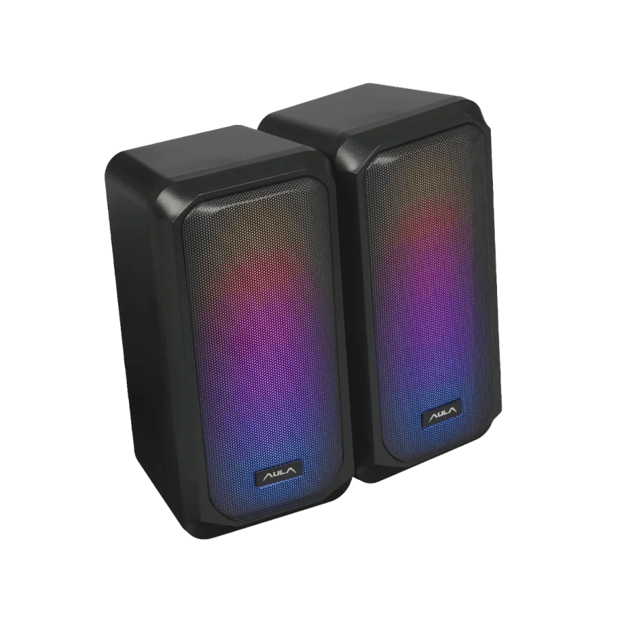 PARLANTE AULA N600 ALAMBRICO 3.5MM USB3