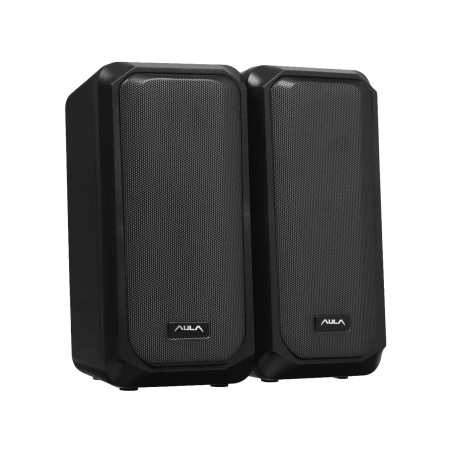 PARLANTE AULA N600 ALAMBRICO 3.5MM USB4