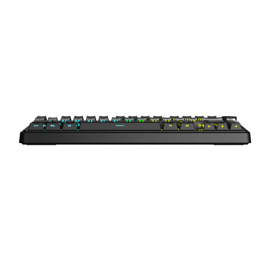 TECLADO MECANICO AULA F75 DONGLE 2.4 BT SP (SW-REAPER)14