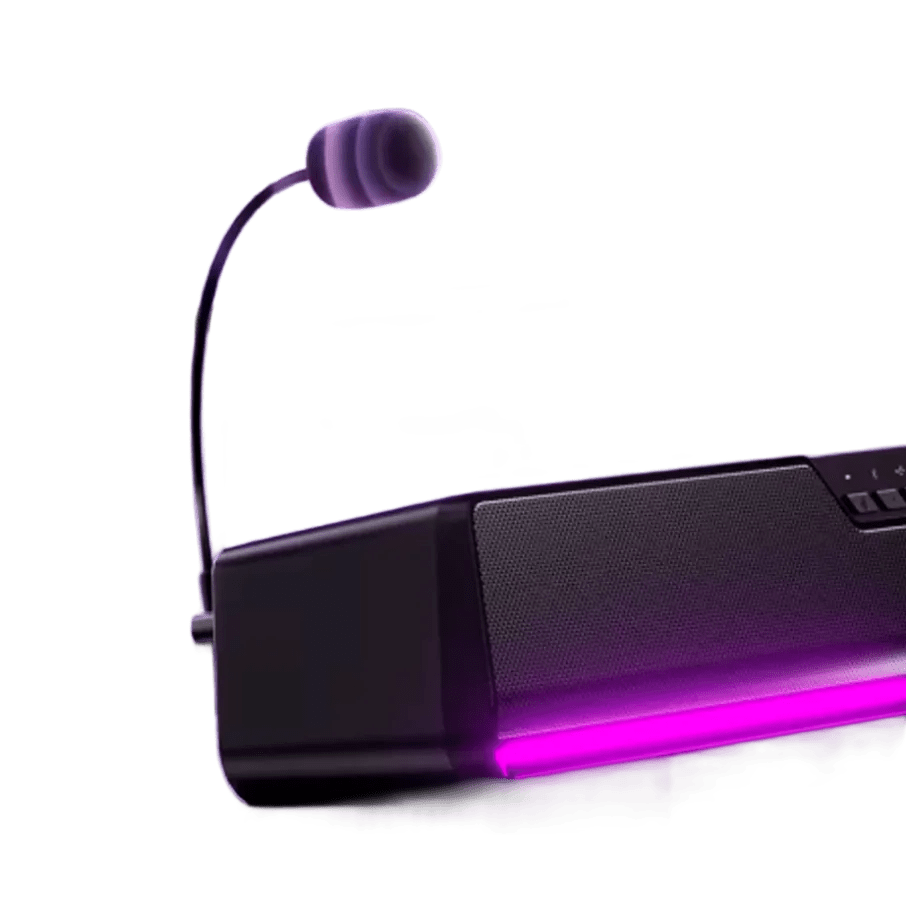 PARLANTE AULA GS6 PRO ALAMBRICO BLUETOOTH3