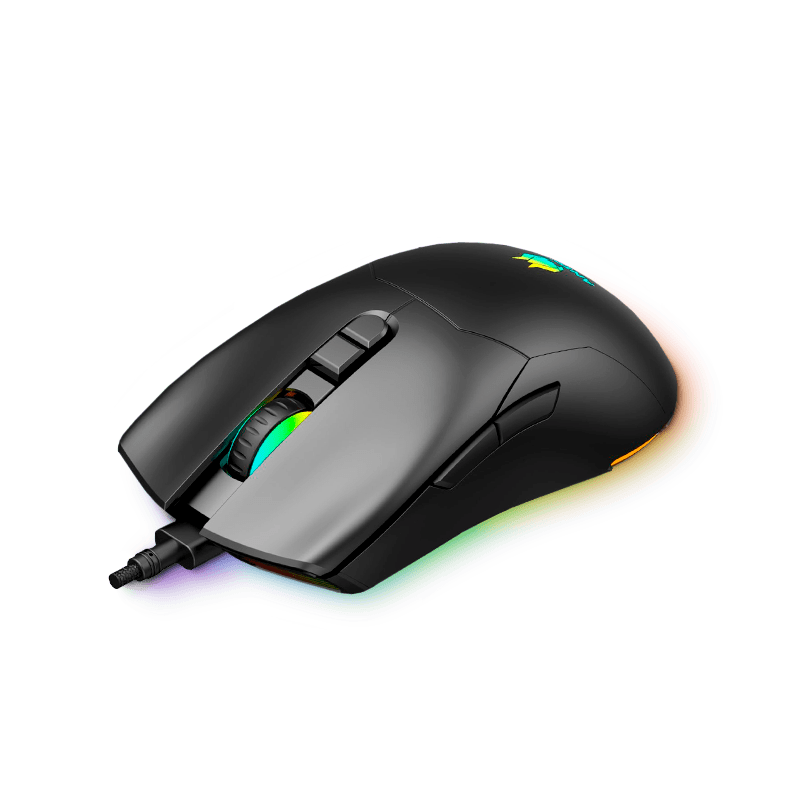 COMBO ANTRYX 3 EN 1 GC-3100 X3 TECLADO FS (SW-ROJO) + MOUSE 7.2DPI + AURICULARES 3.5MM BLCK4