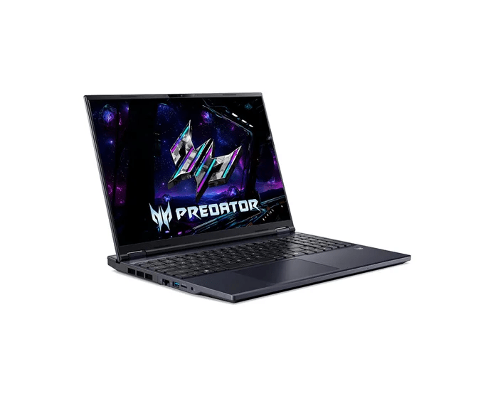 PREVENTA LAPTOP ACER PREDATOR HELIOS NEO 16 AI ULTRA 9 275HX 32GB DDR5 1TB M.2 16