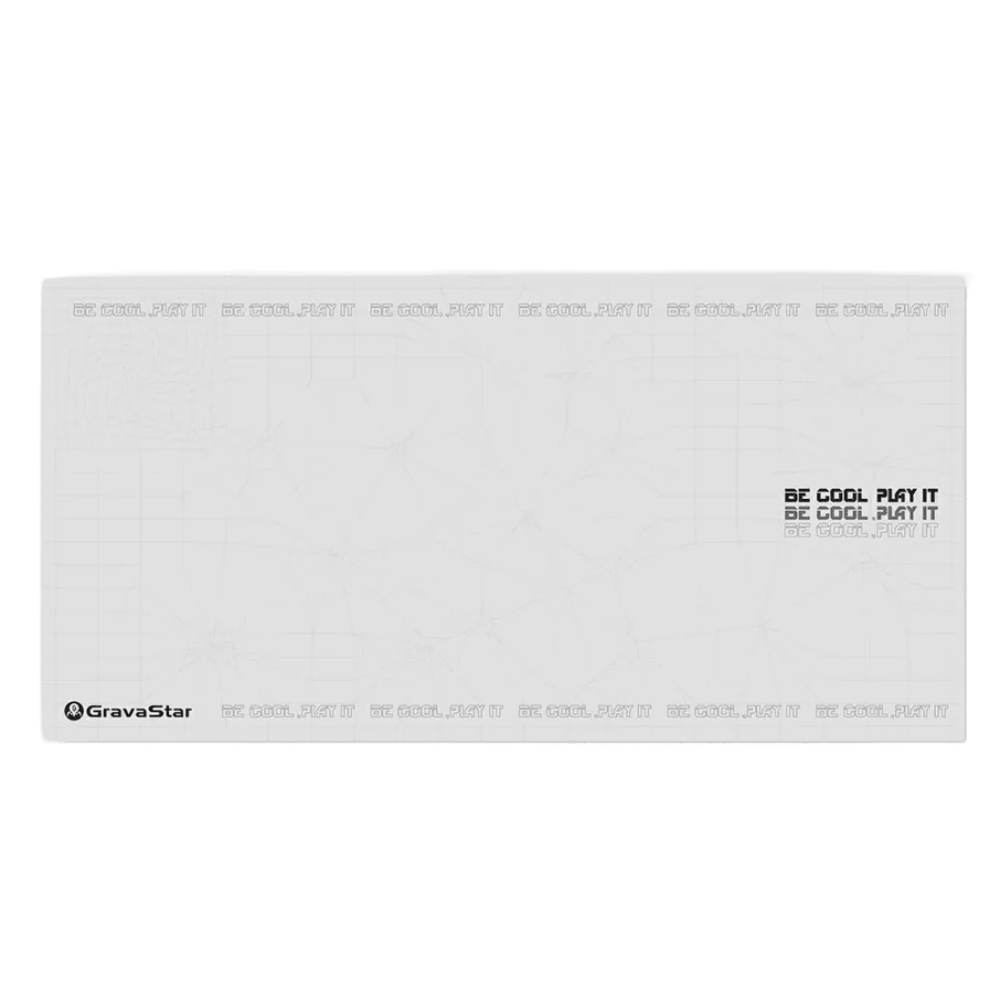 MOUSE PAD GRAVASTAR XL 80X40CM3