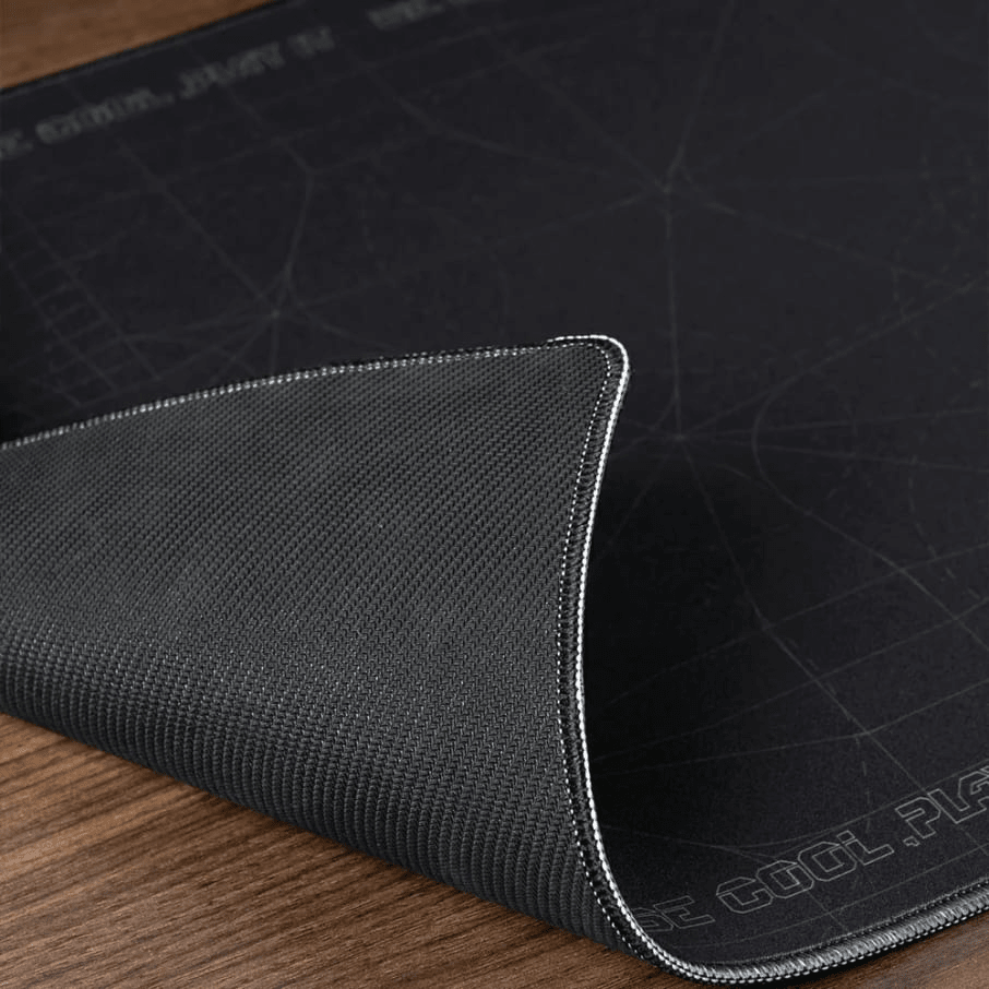 MOUSE PAD GRAVASTAR XL 80X40CM2