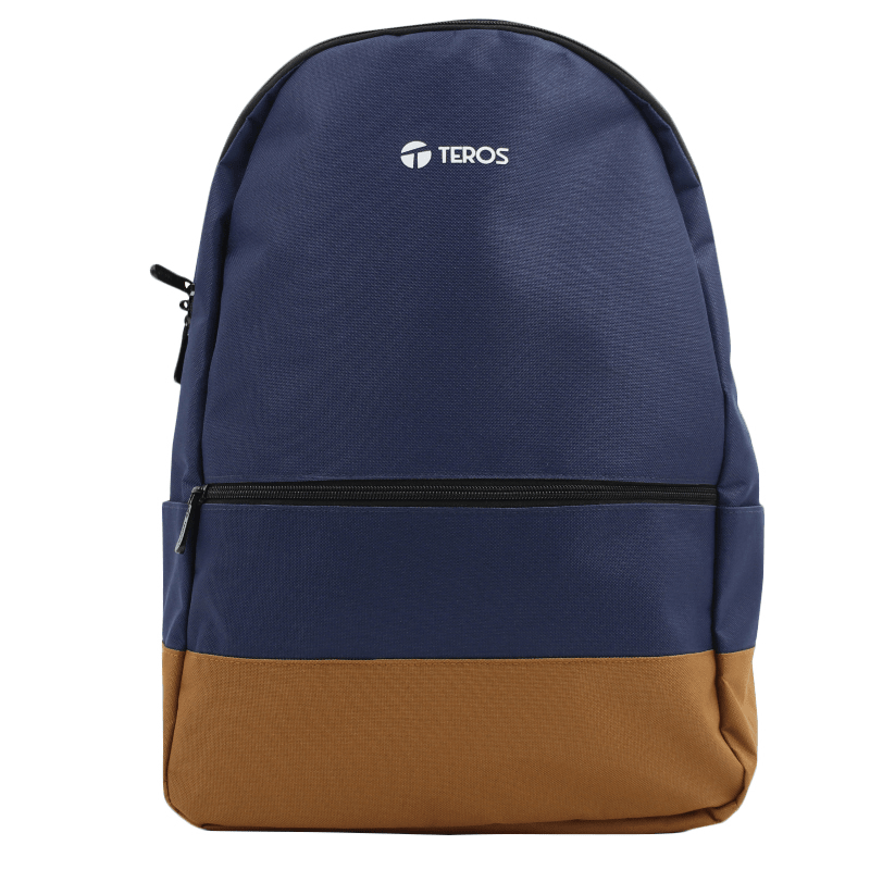 MOCHILA TEROS POLIESTER 15.6