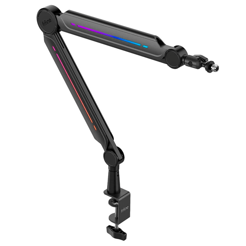 SOPORTE DE BRAZO PARA MICROFONO FIFINE BM66 PRO2