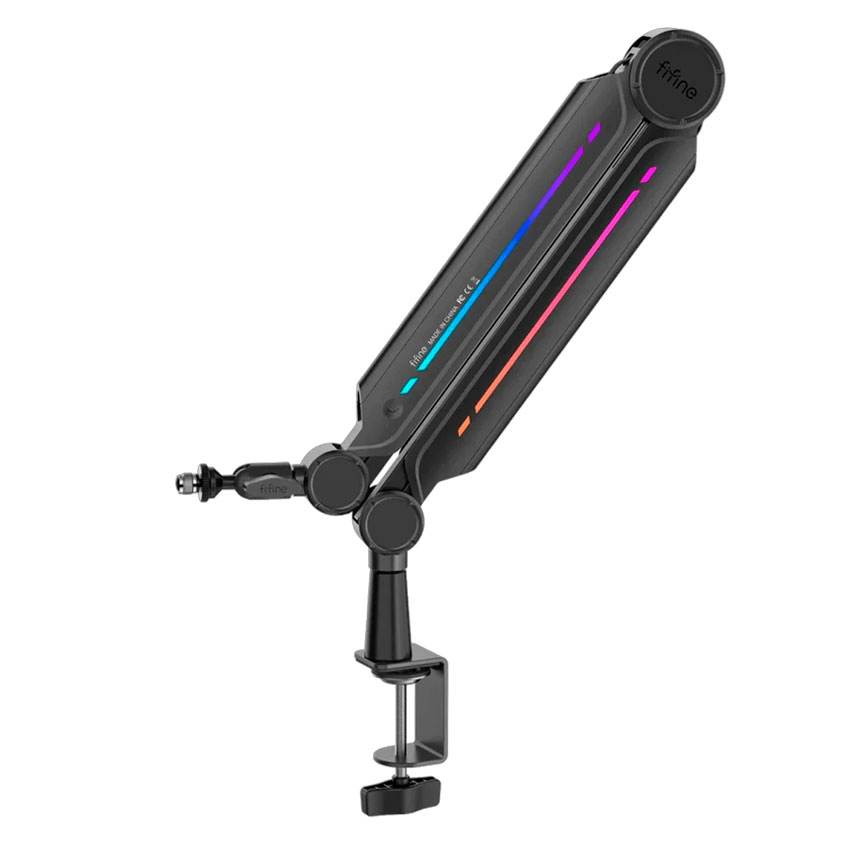 SOPORTE DE BRAZO PARA MICROFONO FIFINE BM66 PRO3