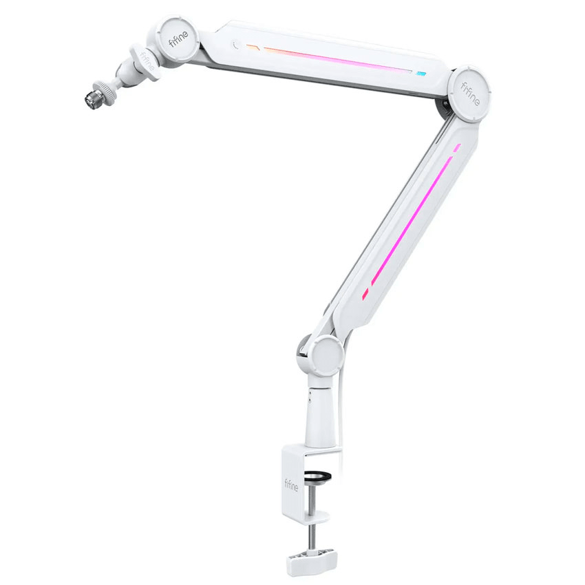 SOPORTE DE BRAZO PARA MICROFONO FIFINE BM66 PRO4