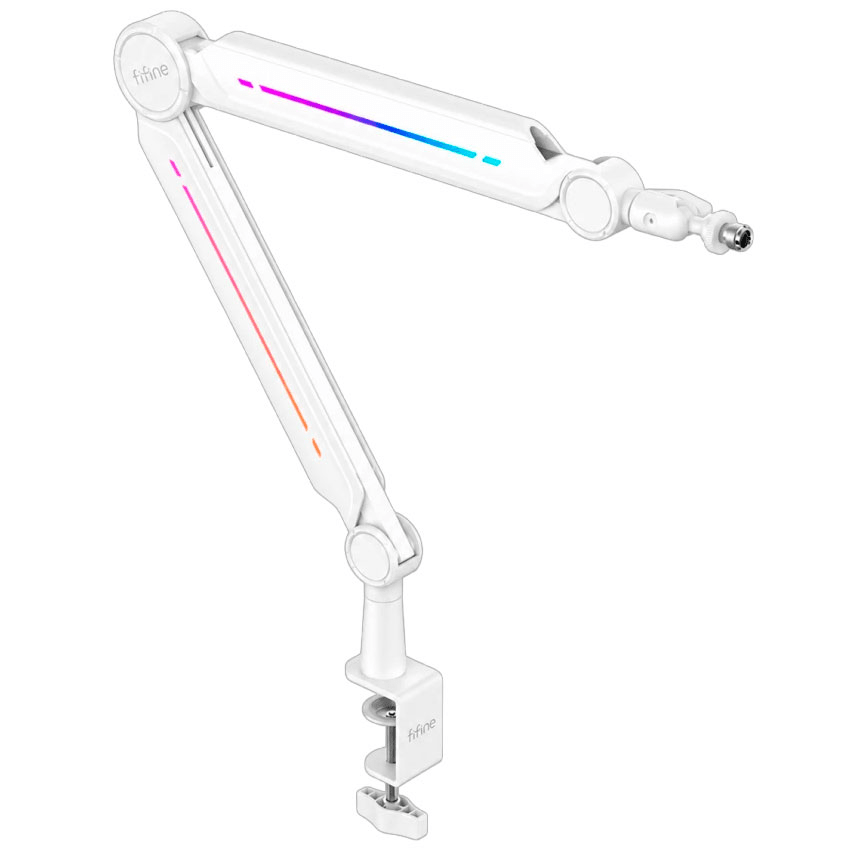 SOPORTE DE BRAZO PARA MICROFONO FIFINE BM66 PRO5