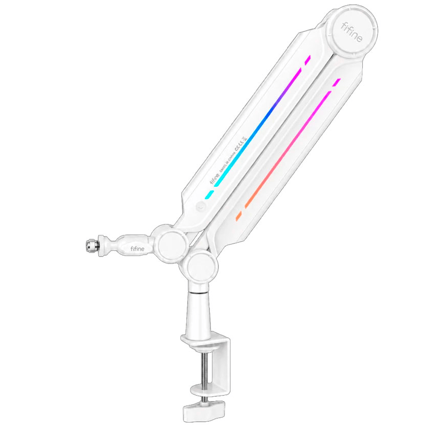 SOPORTE DE BRAZO PARA MICROFONO FIFINE BM66 PRO6