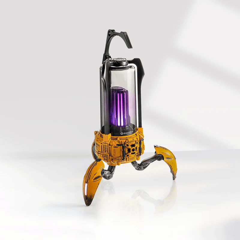PARLANTE GRAVASTAR SUPERNOVA BLUETOOTH 0