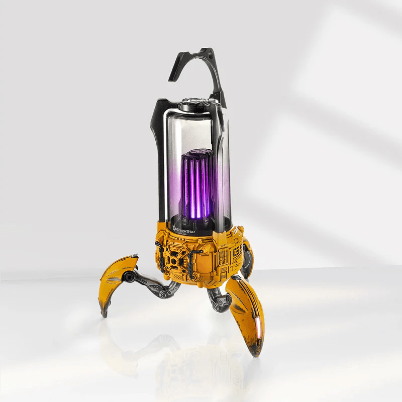 PARLANTE GRAVASTAR SUPERNOVA BLUETOOTH2