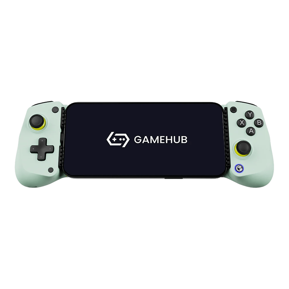 MANDO GAMESIR X5 LITE ALAMBRICO ANDROID HE3