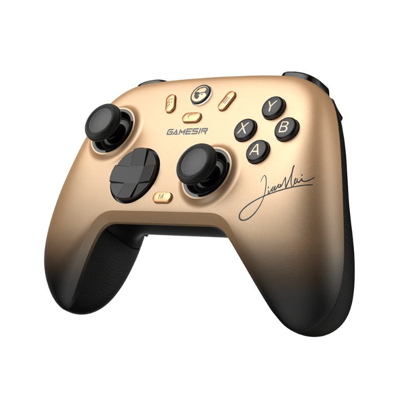 MANDO GAMESIR NOVA 2 LITE DONGLE 2.4 BT HE2