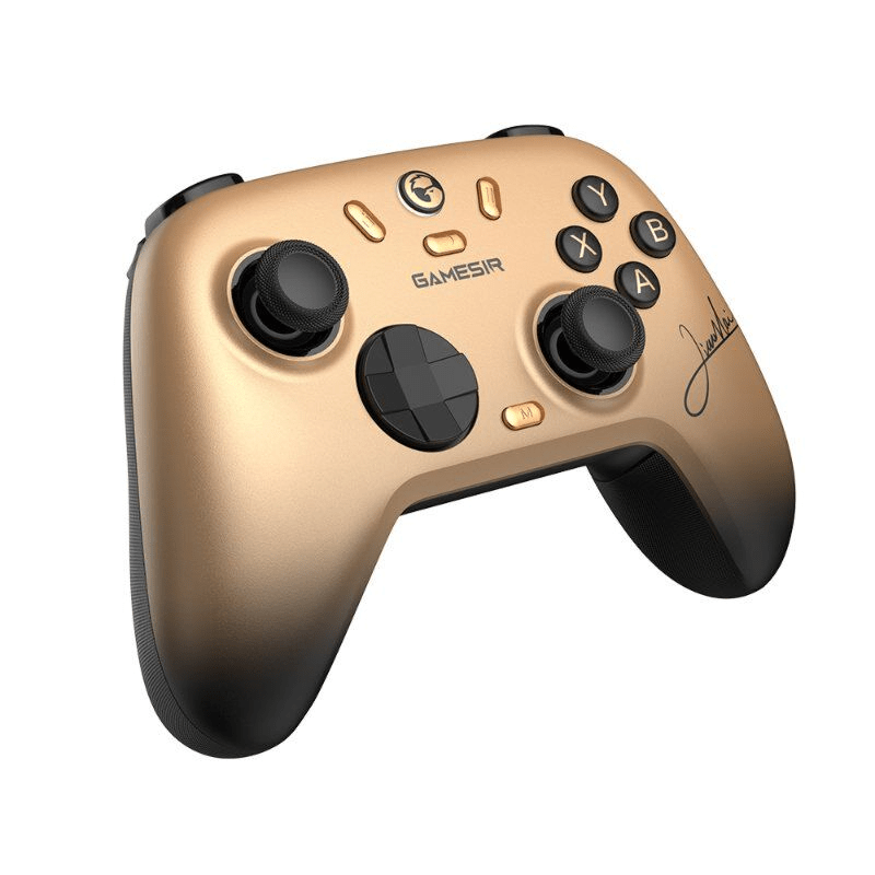 MANDO GAMESIR NOVA 2 LITE DONGLE 2.4 BT HE3