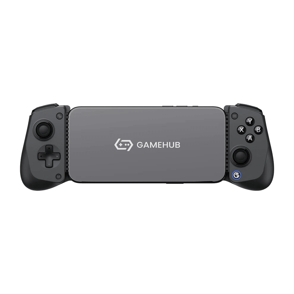 MANDO GAMESIR X5S DONGLE 2.4 BT HE GRAY 0