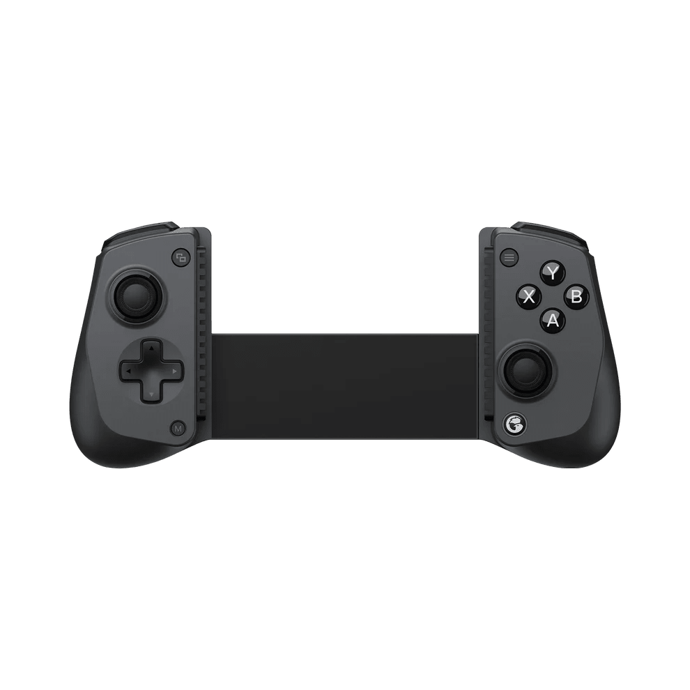MANDO GAMESIR X5S DONGLE 2.4 BT HE GRAY2