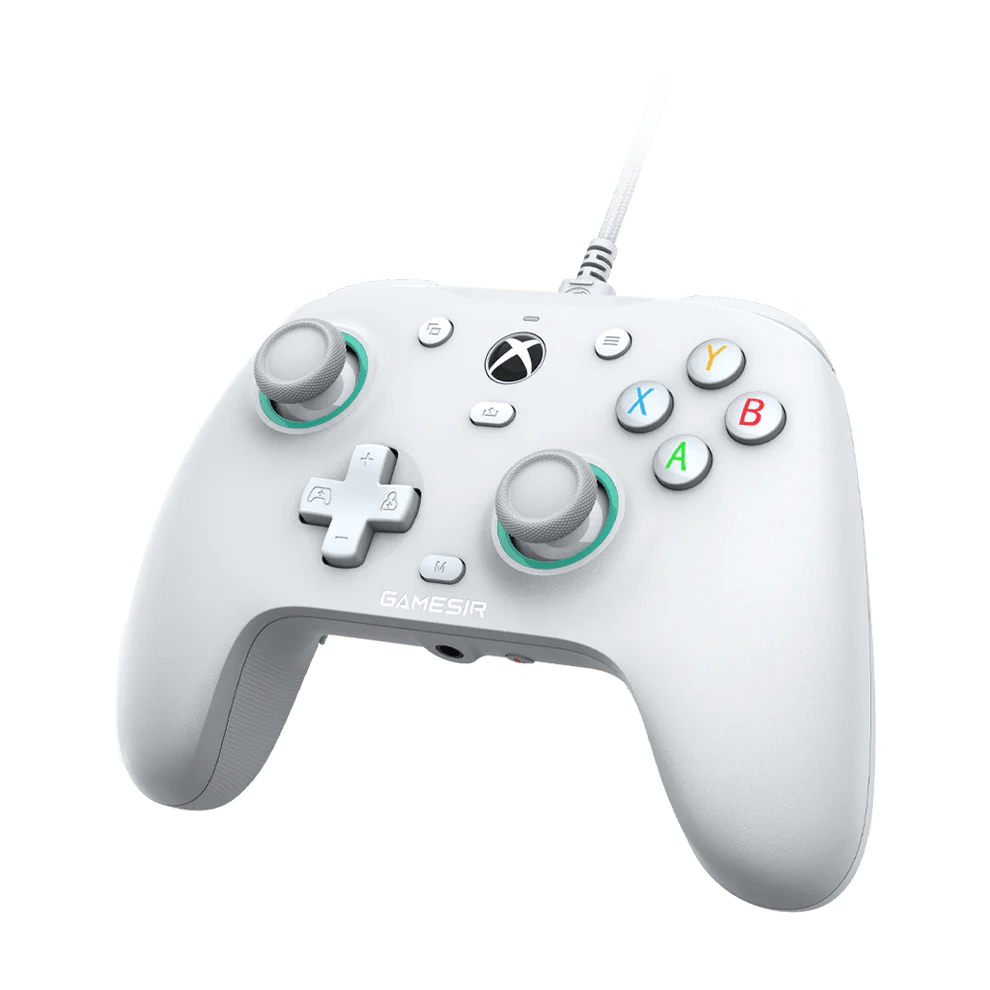MANDO GAMESIR G7 SE ALAMBRICO HE WHITE2